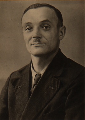 Andreas, Hermann Walter *23.6.1898
